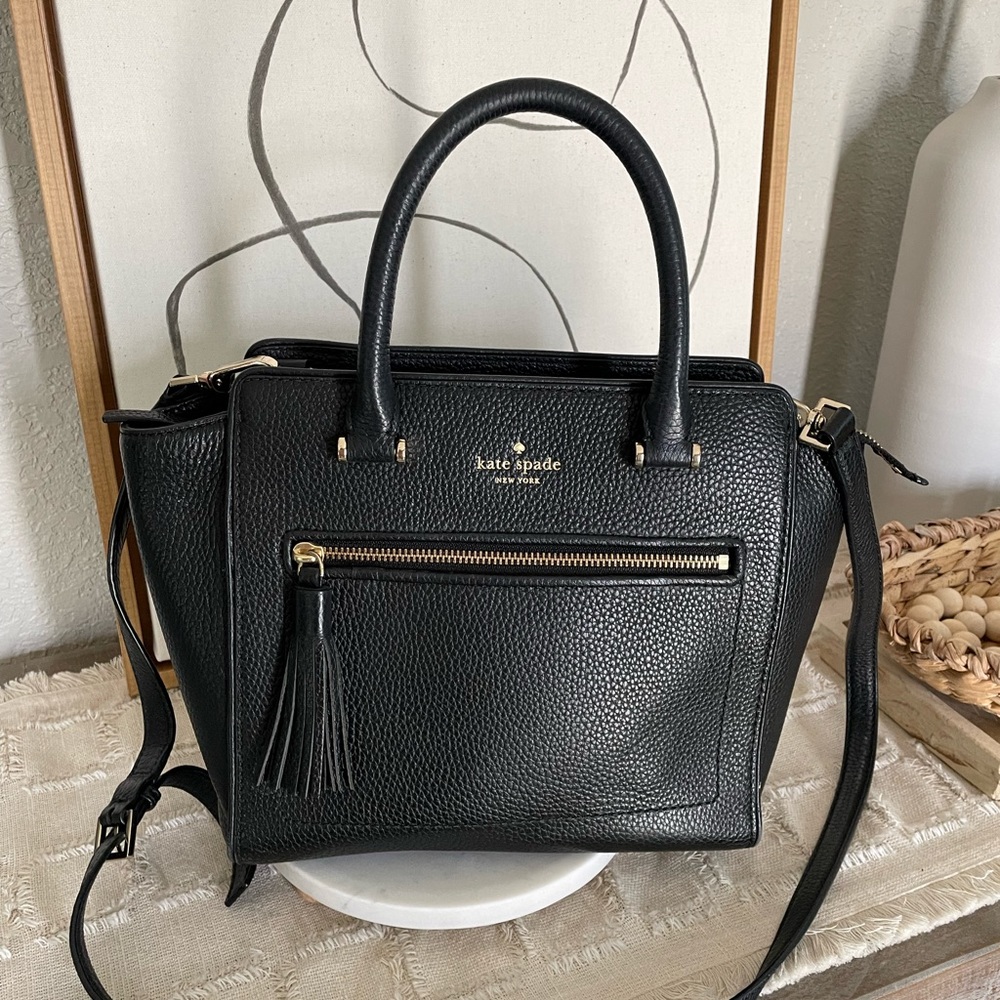KATE SPADE SATCHEL CROSSBODY BAG